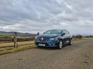 Test: Renault Mégane GrandCoupe Energy dCi 130 - šarmantní kompakt
