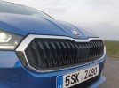 Fotografie k článku Test: Škoda Fabia 1.0 TSI Style – nejlepší Fabie všech dob
