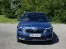 Fotografie k článku Test: Škoda Kamiq 1.5 TSI DSG. Nejdospělejší z kompaktních