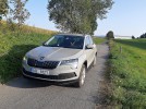 Fotografie k článku Test: Škoda Karoq 1.0 TSI - základ je nejlepší volbou