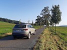 Fotografie k článku Test: Škoda Karoq 1.0 TSI - základ je nejlepší volbou