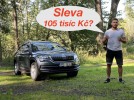 Test: Škoda Kodiaq 2.0 TSI 4x4. Jak na něm ušetřit přes 100 tisíc Kč?