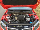 Fotografie k článku Test: Škoda Octavia 1.0 TSI – lepší, než myslíte (+video)