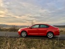 Fotografie k článku Test: Škoda Octavia 1.0 TSI – lepší, než myslíte (+video)