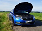 Fotografie k článku Test: Škoda Octavia 1.8 TSI - čtyřoká volba rozumu