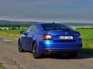 Fotografie k článku Test: Škoda Octavia 1.8 TSI - čtyřoká volba rozumu