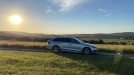 Fotografie k článku Test: Škoda Octavia Combi 2.0 TDI - Má nám chybět Čtyřočko?