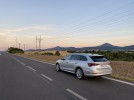 Fotografie k článku Test: Škoda Octavia Combi 2.0 TDI - Má nám chybět Čtyřočko?