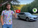 Test: Škoda Octavia Combi 2.0 TDI - Má nám chybět Čtyřočko?