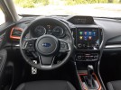 Fotografie k článku Test: Subaru e-Forester je partner na věky, ale ne pro každého
