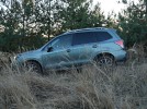 Fotografie k článku Test: Subaru Forester 2.0 XT - létající lesník