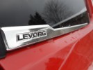 Fotografie k článku Test: Subaru Levorg 2.0 Lineartronic - kupujte, nebudou