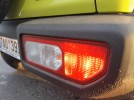 Fotografie k článku Test: Suzuki Jimny 1.5 VVTi AT - nedostupné a skvělé baby G