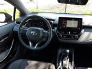 Fotografie k článku Test: Toyota Corolla 1.8 Hybrid - návrat legendy ve skvělé formě