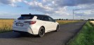 Fotografie k článku Test: Toyota Corolla 2.0 GS Hybrid - Corolla nemusí být nudná