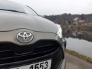 Fotografie k článku Test: Toyota Yaris 1.5 Dynamic Force v mnoha ohledech překračuje třídu malých aut