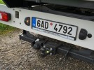 Fotografie k článku Test: Volkswagen Crafter 2.0 TDI valník - pro sedm lidí a kopu nákladu
