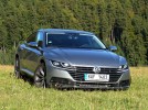 Fotografie k článku Test: Volkswagen Arteon - lepší Passat?