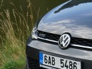 Fotografie k článku Test: Volkswagen Golf GTD - když chcete hodně jezdit