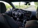 Fotografie k článku Test: Volkswagen Golf GTI - špičkové auto se sterilní zábavou