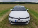Fotografie k článku Test: Volkswagen Golf osmé generace jde s dobou, digitalizace byla nutností