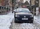 Fotografie k článku Test: Volkswagen Polo 1.0 TSI - nejlepší mále auto?