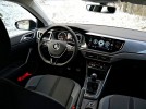 Fotografie k článku Test: Volkswagen Polo 1.0 TSI - nejlepší mále auto?