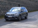 Fotografie k článku Test: Volkswagen Tiguan Allspace 2.0 BiTDI 4Motion R-Line je zahleděn do dokonalosti