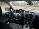 Fotografie k článku Test: Volkswagen Tiguan Allspace - dává smysl s benzínem?