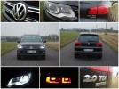 Fotografie k článku Test: Volkswagen Tiguan - evropský šampión