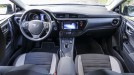 Fotografie k článku Toyota Auris TS Hybrid - Z říše kontrastů
