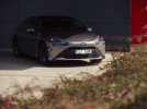 Fotografie k článku Toyota chystá šetrnější náhradu za lithium-iontové baterie