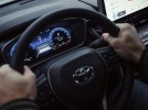 Fotografie k článku Toyota Corolla Cross dostala hybridní pohon 1,8 litru
