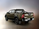Fotografie k článku Nová Toyota Hilux má české ceny, dosavadní model koupíte výhodně