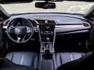 Fotografie k článku Video k testu: Honda Civic 5D 1.5 VTEC Turbo - Předzvěst rekordmana?