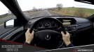 Fotografie k článku Video k testu ojetiny: Mercedes-Benz E 350 CDI