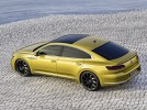 Fotografie k článku Volkswagen Arteon v prodeji, české ceny od 890 900 Kč