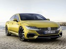 Fotografie k článku Volkswagen Arteon v prodeji, české ceny od 890 900 Kč