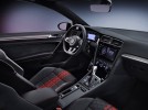 Fotografie k článku Volkswagen Golf GTI TCR přichází na český trh
