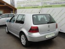 Fotografie k článku Volkswagen Golf IV (1997 - 2003)