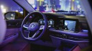 Fotografie k článku Volkswagen Golf osmé generace nabízí novou digitální přístrojovou desku