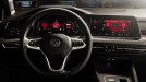 Fotografie k článku Volkswagen Golf osmé generace nabízí novou digitální přístrojovou desku