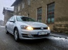 Fotografie k článku Test ojetiny: Volkswagen Golf Variant 1.6 TDI - nepřítel nových aut