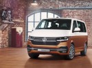 Fotografie k článku Volkswagen Multivan 6.1 má po modernizaci, mrkněte co všechno nabídne