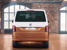 Fotografie k článku Volkswagen Multivan 6.1 má po modernizaci, mrkněte co všechno nabídne
