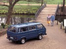 Fotografie k článku Volkswagen Multivan slaví pětatřicátiny. Po letech jen těžko naleznete univerzálnější model