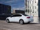 Fotografie k článku Volkswagen Passat GTE nabídne ještě delší dojezd při jízdě na elektřinu