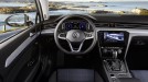 Fotografie k článku Volkswagen Passat po faceliftu dostal nový diesel