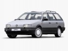 Volkswagen Passat slaví padesátiny. Vybavíte si jeho první generace?