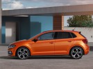 Fotografie k článku Volkswagen představil nové Polo, bude i GTI